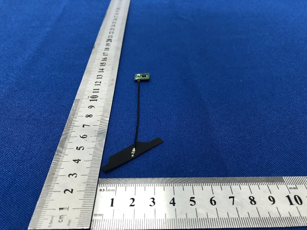 WLAN 11n USB 2.0 module - FCC ID ROW-B18188F2C - CHINA DRAGON TECHNOLOGY LIMITED (2)
