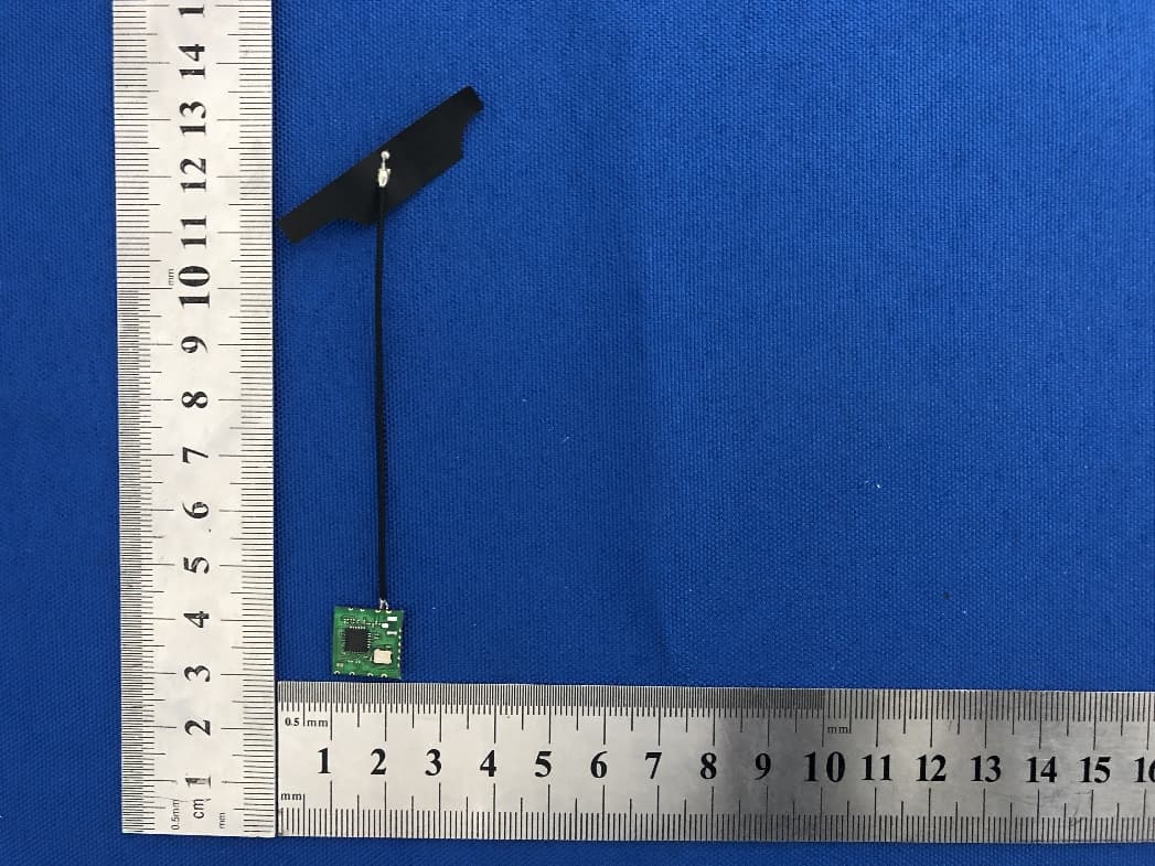 WLAN 11n USB 2.0 module - FCC ID ROW-B18188F2C - CHINA DRAGON TECHNOLOGY LIMITED (3)