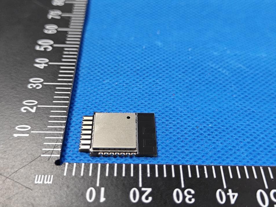 WiFi Module - FCC ID ROW-CDW69868500 - CHINA DRAGON TECHNOLOGY LIMITED (5)
