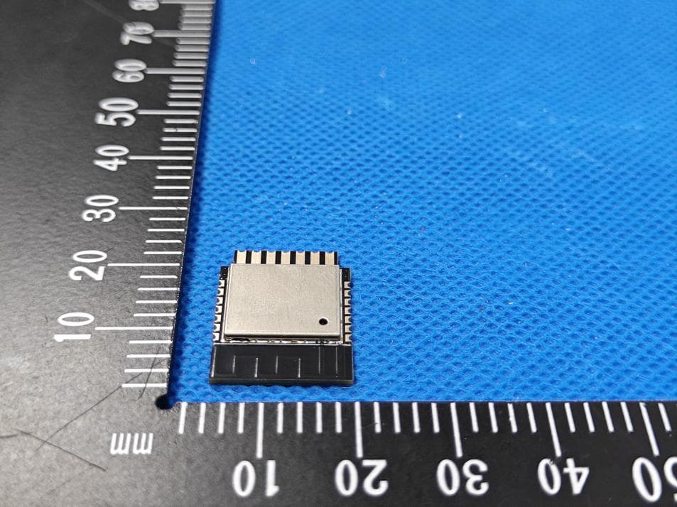 WiFi Module - FCC ID ROW-CDW69868500 - CHINA DRAGON TECHNOLOGY LIMITED (3)