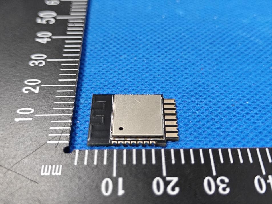 WiFi Module - FCC ID ROW-CDW69868500 - CHINA DRAGON TECHNOLOGY LIMITED (4)