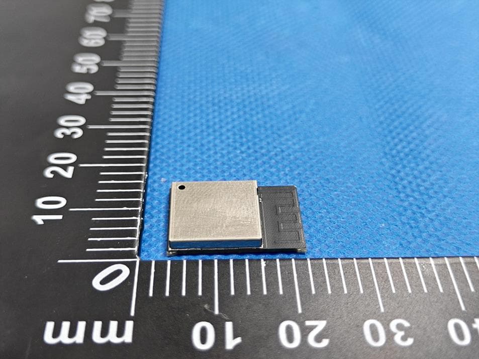 Wi-Fi Module - FCC ID ROW-CDWU96600A00 - CHINA DRAGON TECHNOLOGY LIMITED (5)