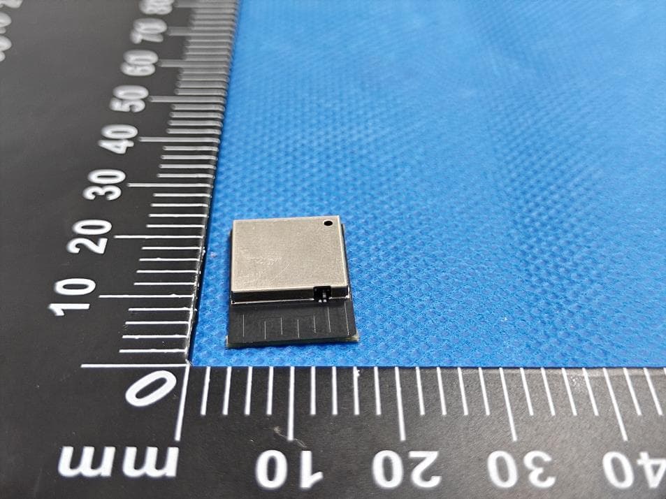 Wi-Fi Module - FCC ID ROW-CDWU96600A00 - CHINA DRAGON TECHNOLOGY LIMITED (4)