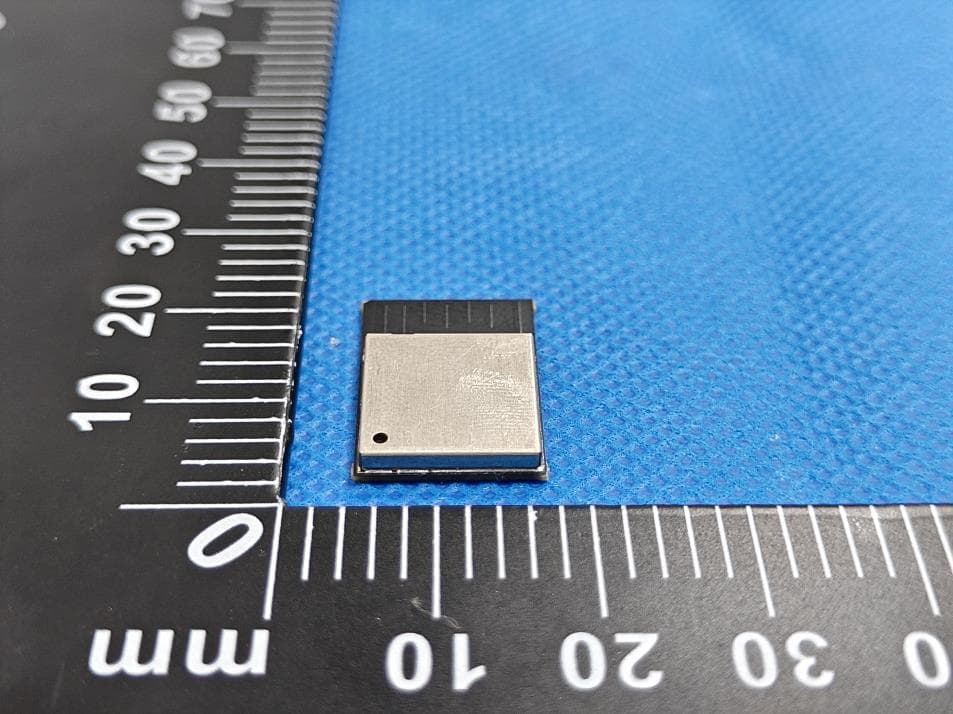 Wi-Fi Module - FCC ID ROW-CDWU96600A00 - CHINA DRAGON TECHNOLOGY LIMITED (3)