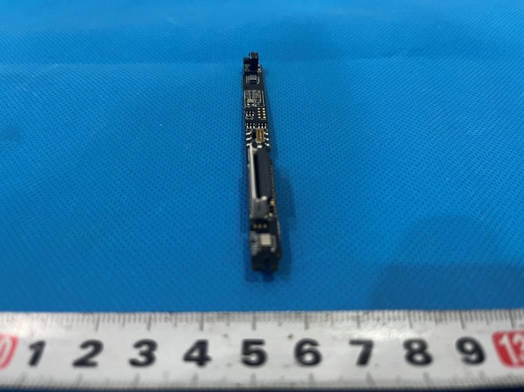 60G Radar module - FCC ID ROWR2 - CHINA DRAGON TECHNOLOGY LIMITED (3)