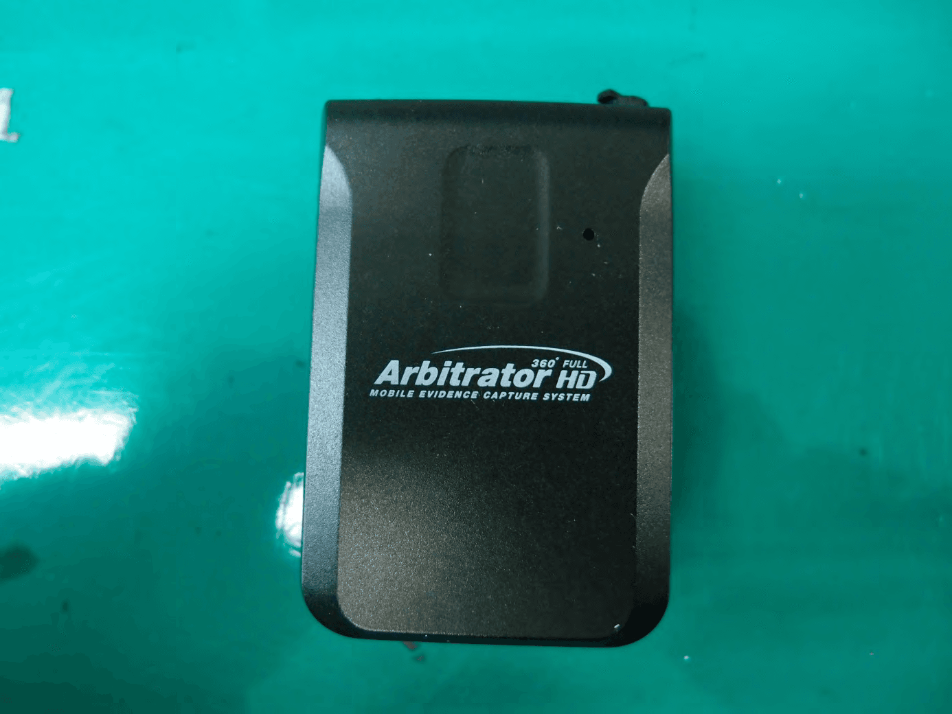 Wireless Transceiver System - FCC ID ROY3101PNATR - Trinus Systems Inc. (2)