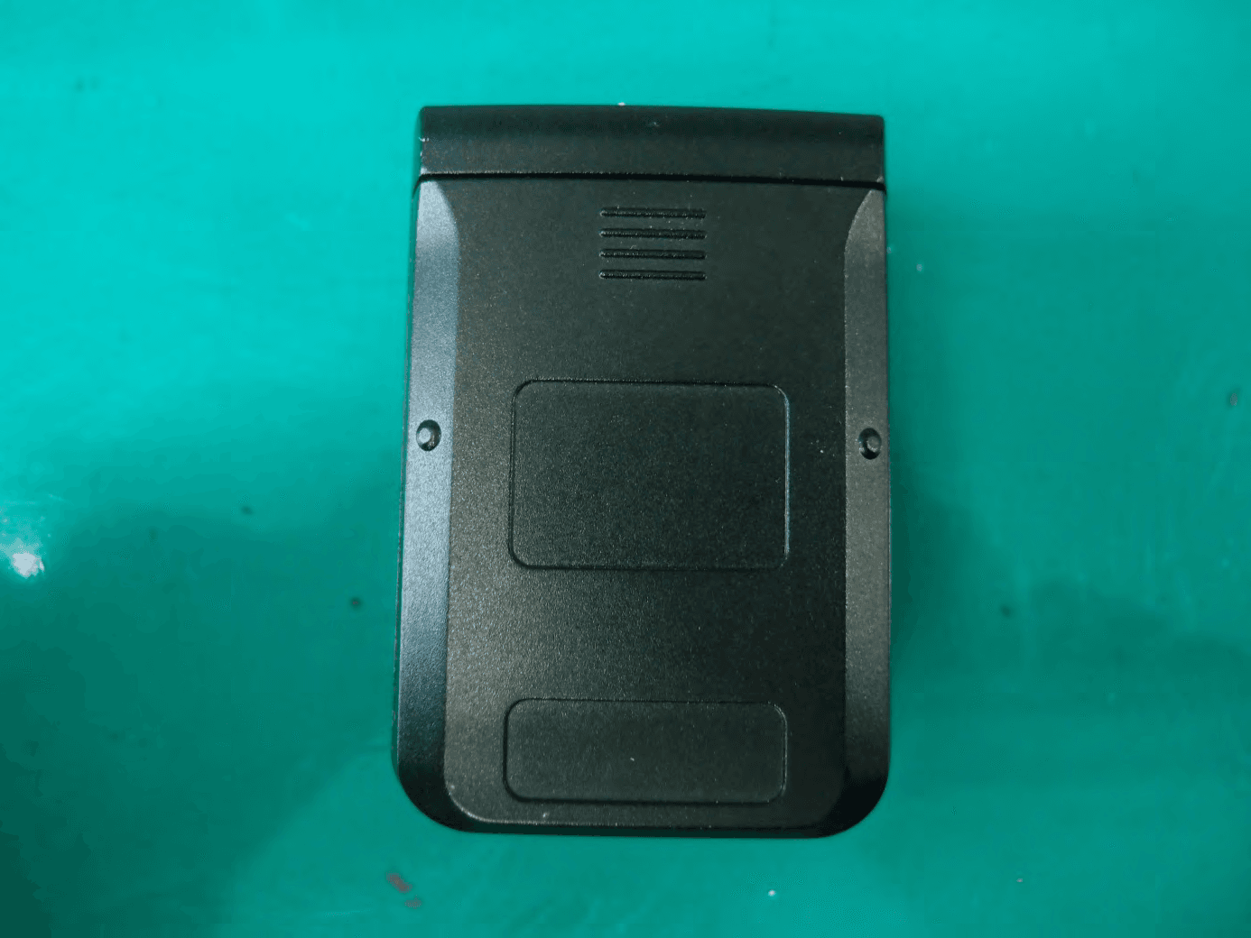 Wireless Transceiver System - FCC ID ROY3101PNATR - Trinus Systems Inc.