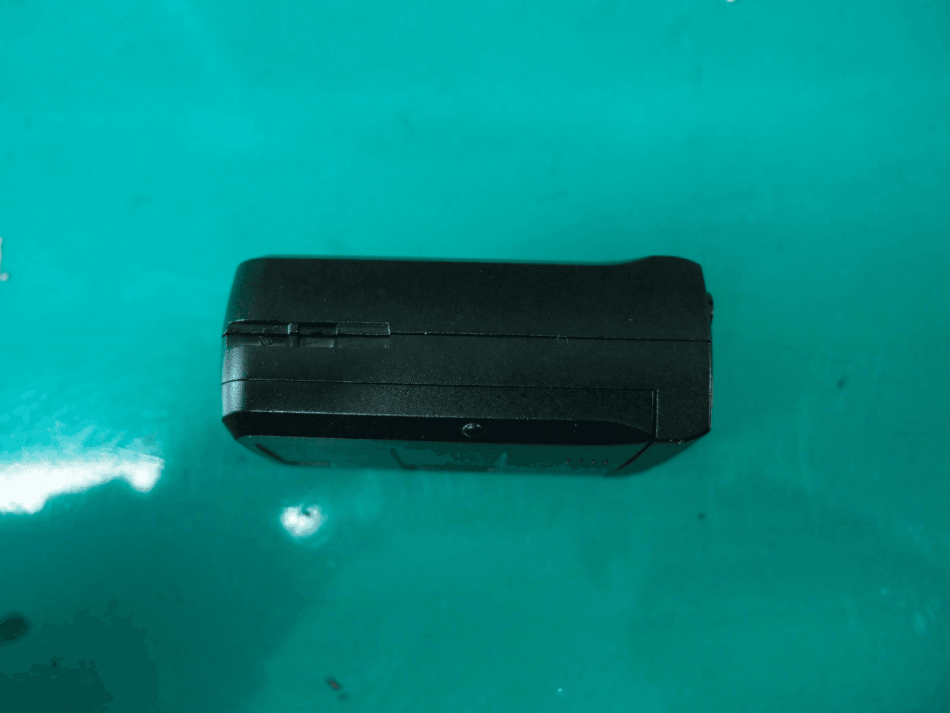 Wireless Transceiver System - FCC ID ROY3101PNATR - Trinus Systems Inc. (3)