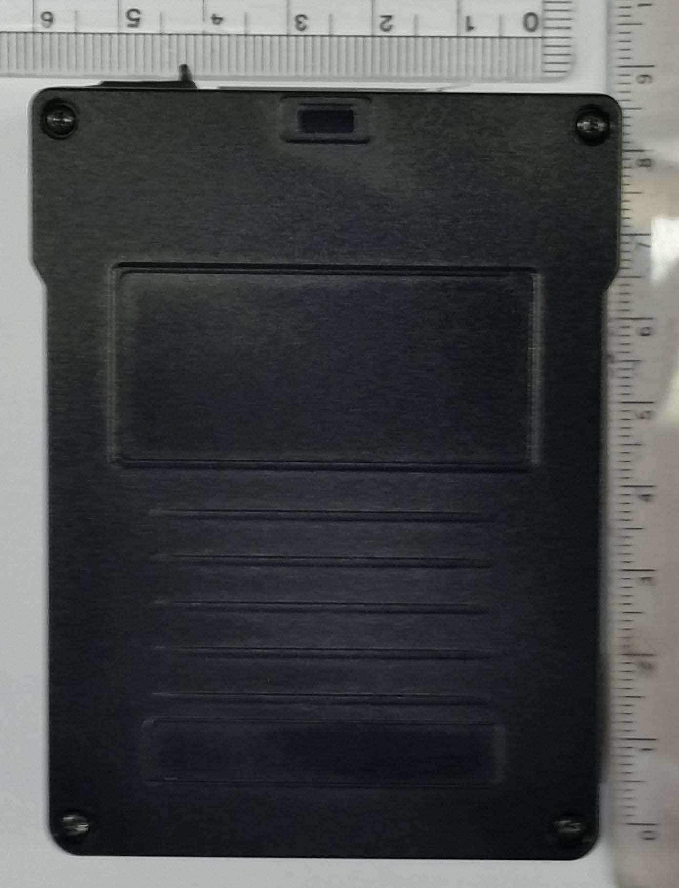 Body Worn Camera System - FCC ID ROYSA366PBWC - Trinus Systems Inc.