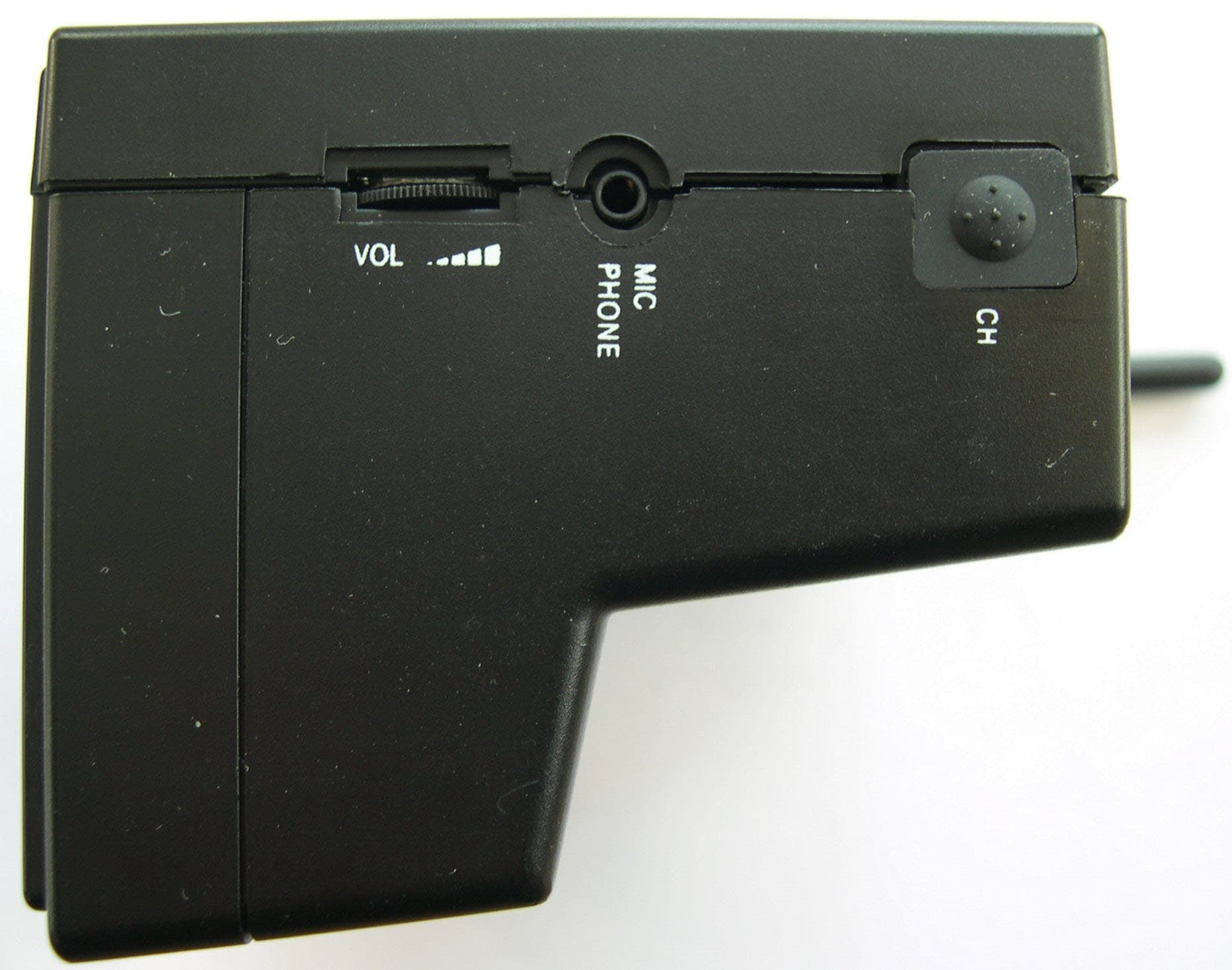 Wireless Transceiver System, Base Station - FCC ID ROYTPRF-900B - Trinus Systems Inc.