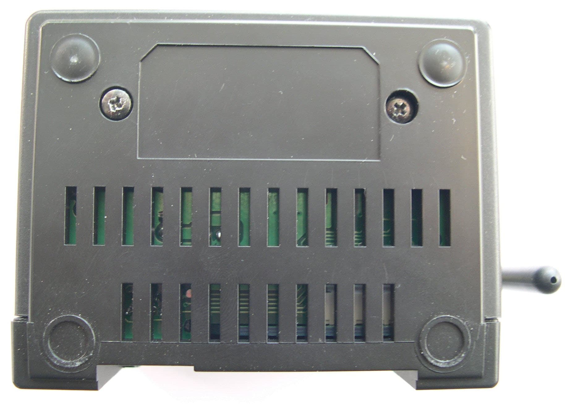 Wireless Transceiver System, Base Station - FCC ID ROYTPRF-900B - Trinus Systems Inc. (2)