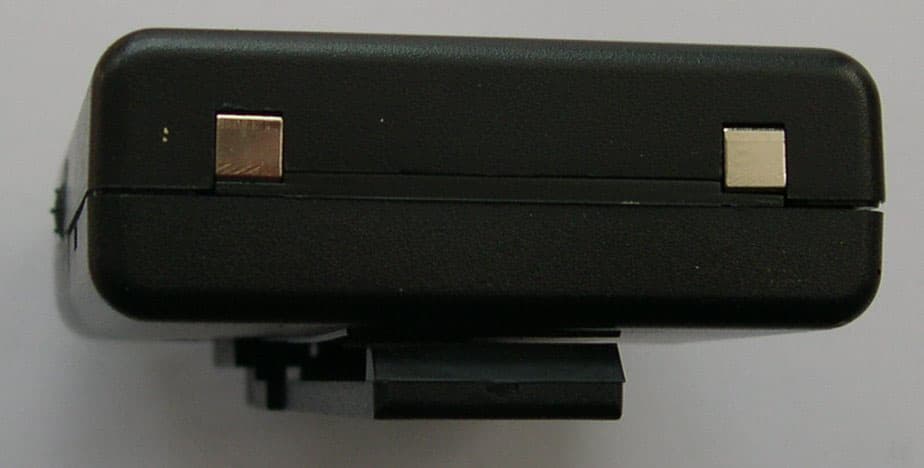 Wireless Transceiver System, Handset - FCC ID ROYTPRF-900H - Trinus Systems Inc. (3)