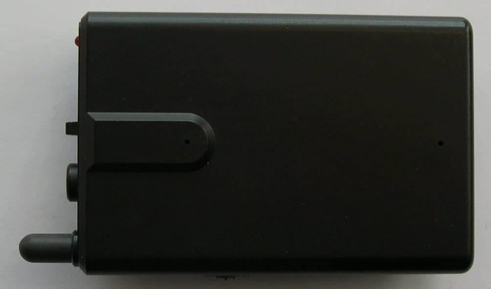 Wireless Transceiver System, Handset - FCC ID ROYTPRF-900H - Trinus Systems Inc. (2)
