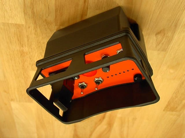 Battery Operated Remote Control System - FCC ID RP9RCS-HTC-US - HTC Sweden AB