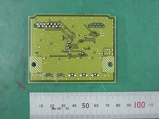 RF Module(RFID Tag Reader/Writer) - FCC ID RPARFA3B - Riso Kagaku Corporation (2)