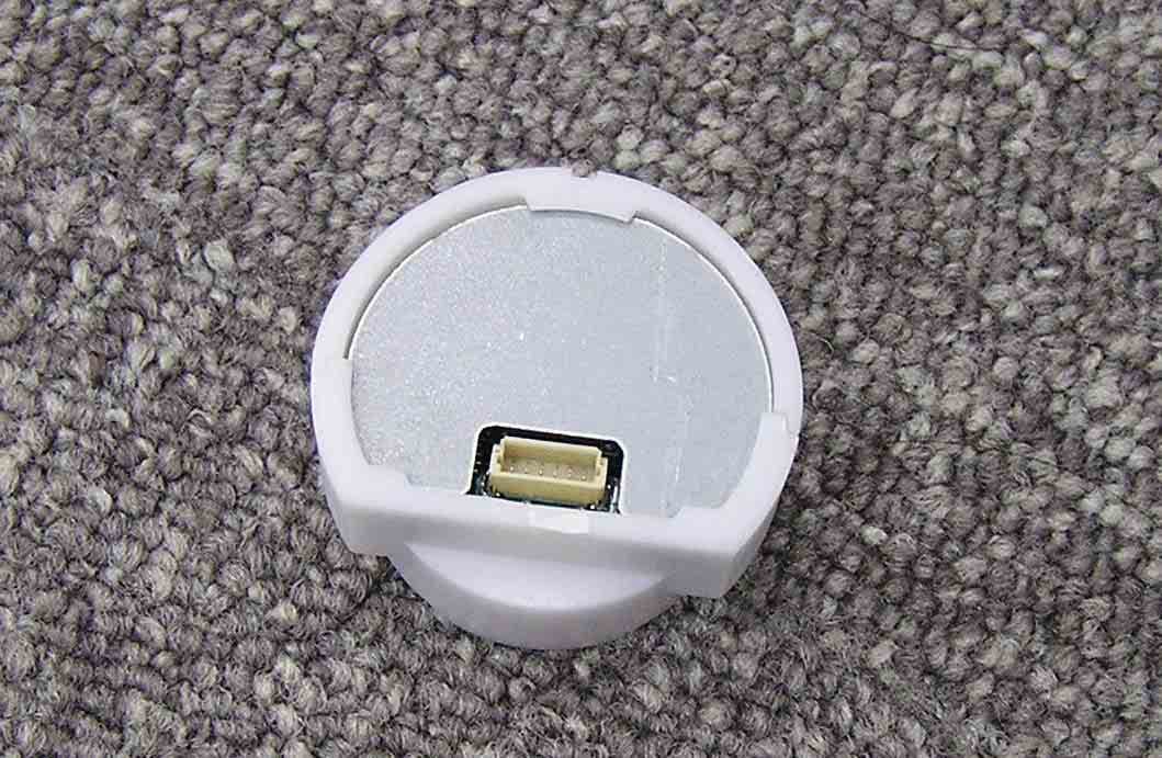 RF Module(RFID Tag Reader/Writer) - FCC ID RPARFOM5 - Riso Kagaku Corporation (3)