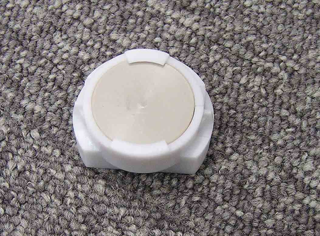 RF Module(RFID Tag Reader/Writer) - FCC ID RPARFOM5 - Riso Kagaku Corporation