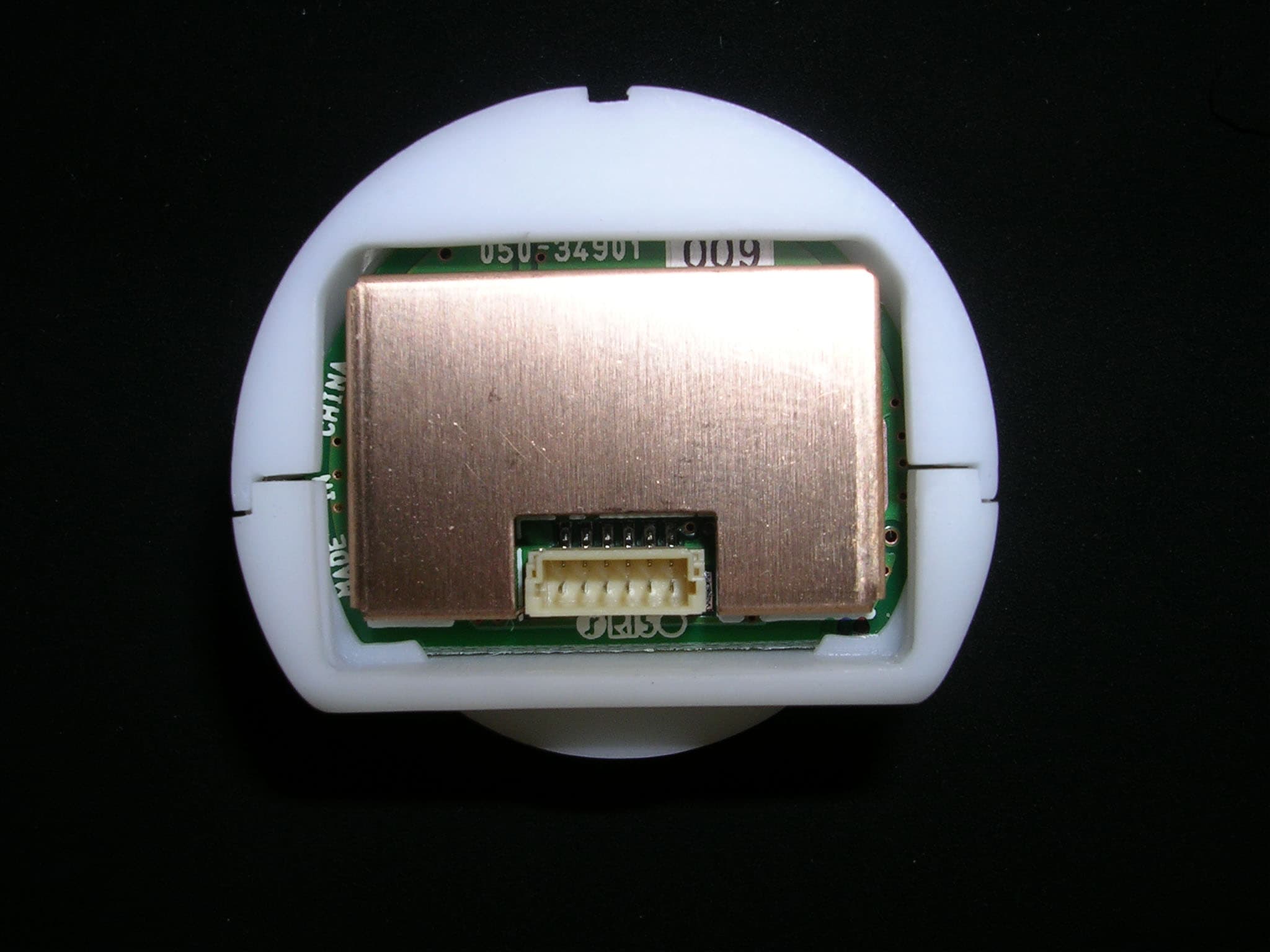 RFID Tag Reader/Writer - FCC ID RPARFR6 - Riso Kagaku Corporation