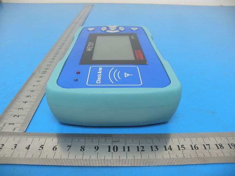 Remote Generator - FCC ID RPB-KD900 - SHENZHEN YICHE TECHNOLOGY CO., LTD (2)