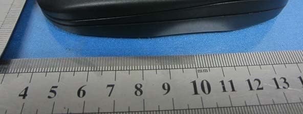 Mouseful - FCC ID RPFMOUSEFUL1 - DIGITAL DIVIDE SYSTEMS PTY LTD. (2)