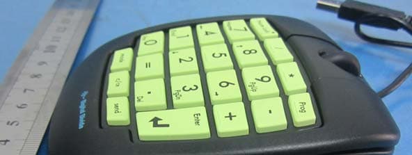 Mouseful - FCC ID RPFMOUSEFUL1 - DIGITAL DIVIDE SYSTEMS PTY LTD. (4)