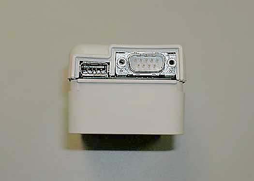 Link-IT Wireless Connectivity Device - FCC ID RPIL100 - HEI, Inc. Advanced Medical Division