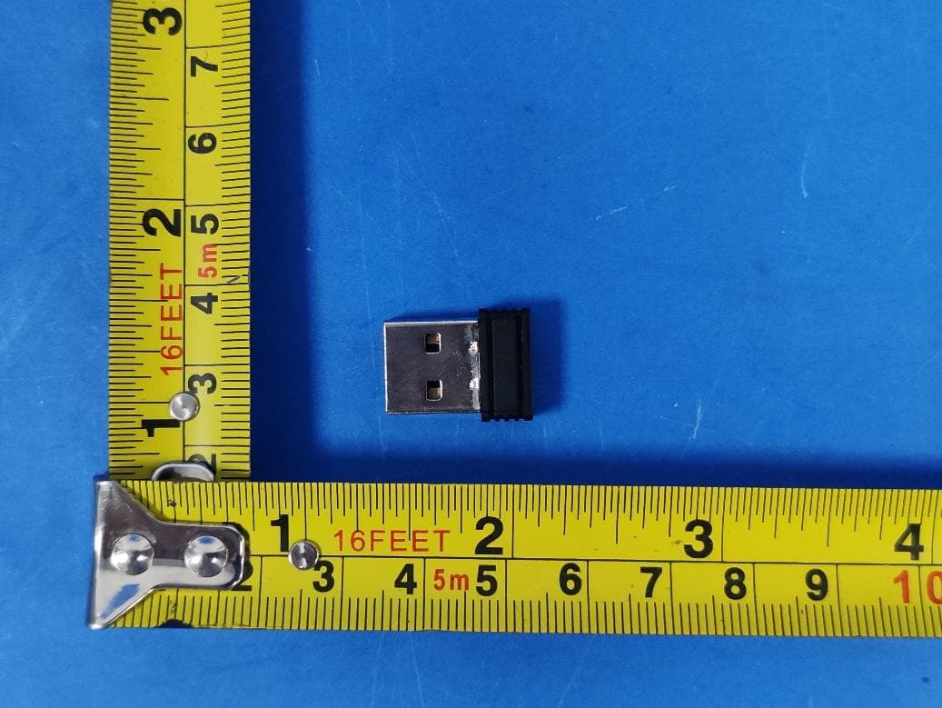 Wireless Keyboard - FCC ID RPK-ALCHEMIE - LEOPOLD CO., LTD. (5)