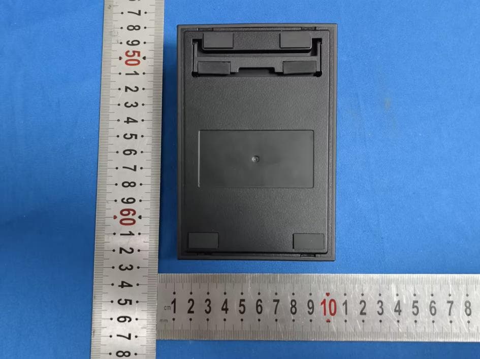Wireless keyboard - FCC ID RPK-FC220TP - LEOPOLD CO., LTD. (3)