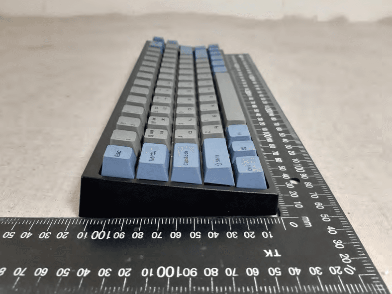 Bluetooth Keyboard - FCC ID RPK-FC660MBT - LEOPOLD CO., LTD. (5)