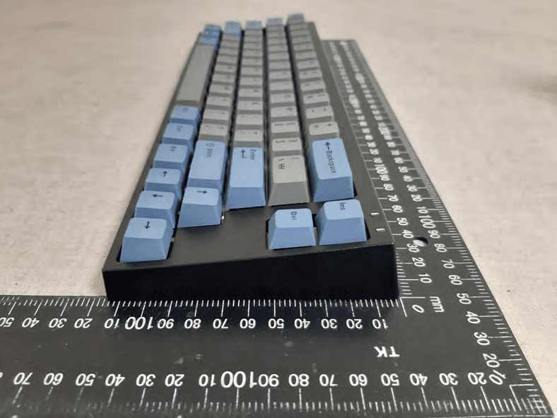 Bluetooth Keyboard - FCC ID RPK-FC660MBT - LEOPOLD CO., LTD. (4)