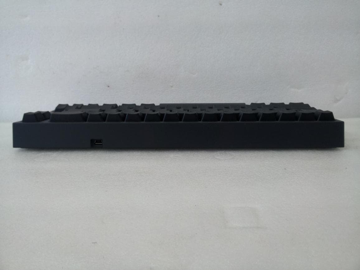 Keyboard - FCC ID RPKFC660C - LEOPOLD CO., LTD.