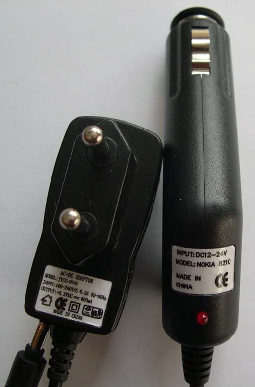 VISOR (Bluetooth Handsfree Carkit) - FCC ID RPRSFK404 - SEECODE Co., Ltd. (3)