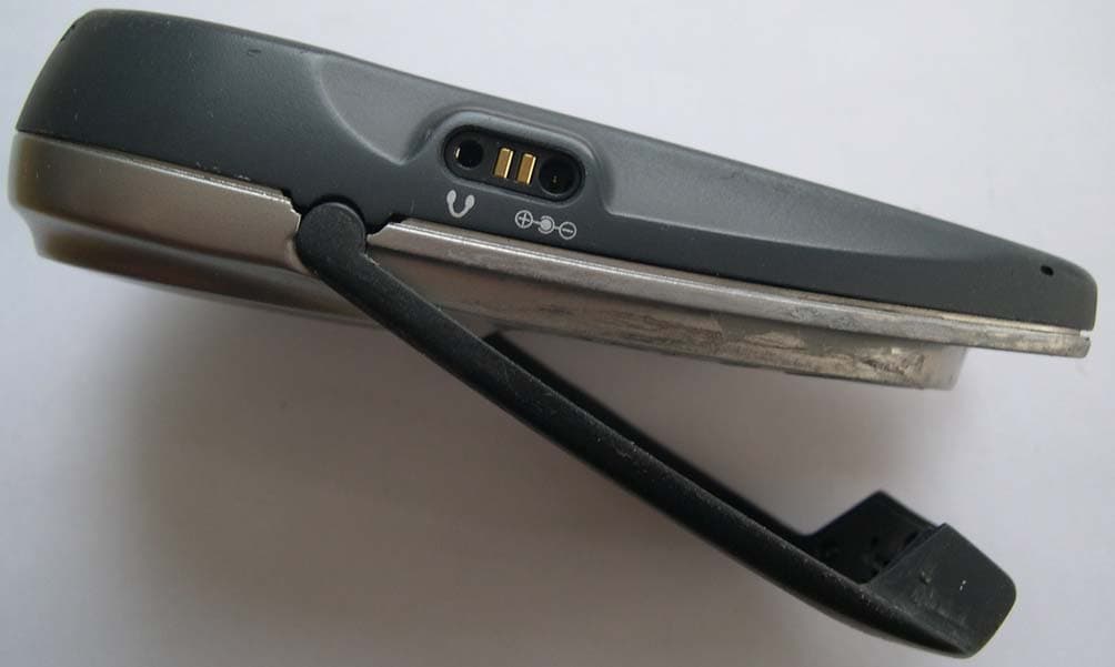 VISOR (Bluetooth Handsfree Carkit) - FCC ID RPRSFK404 - SEECODE Co., Ltd. (2)