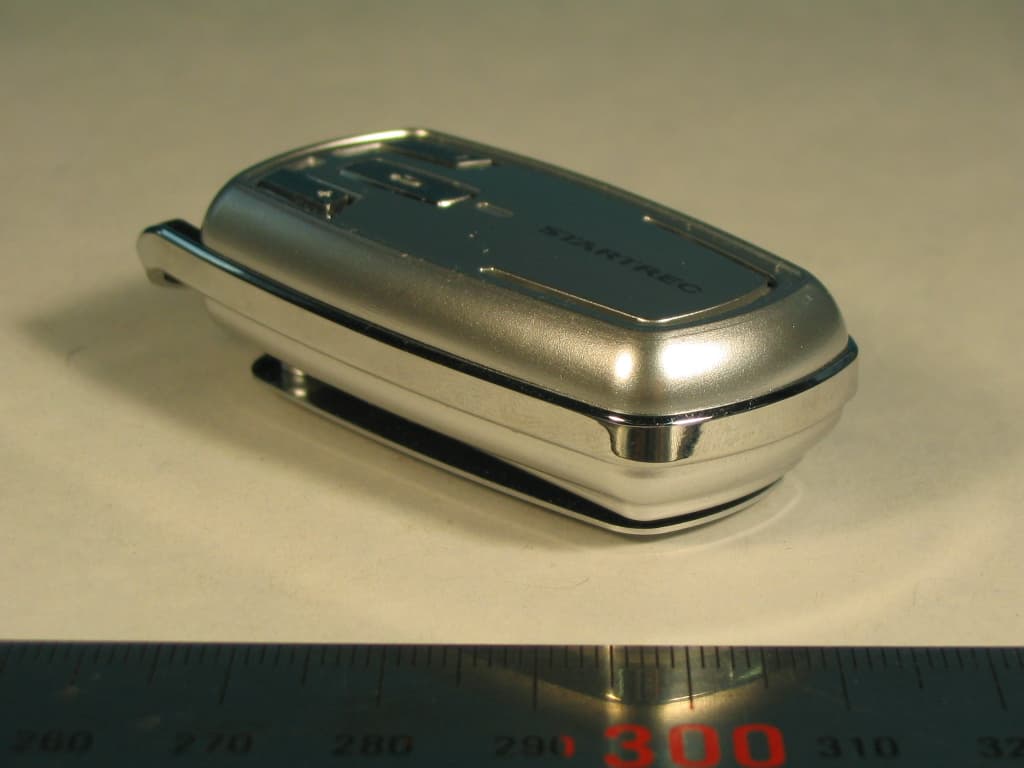 Bluetooth Handsfree Kit - FCC ID RPRSFK509 - SEECODE Co., Ltd. (3)