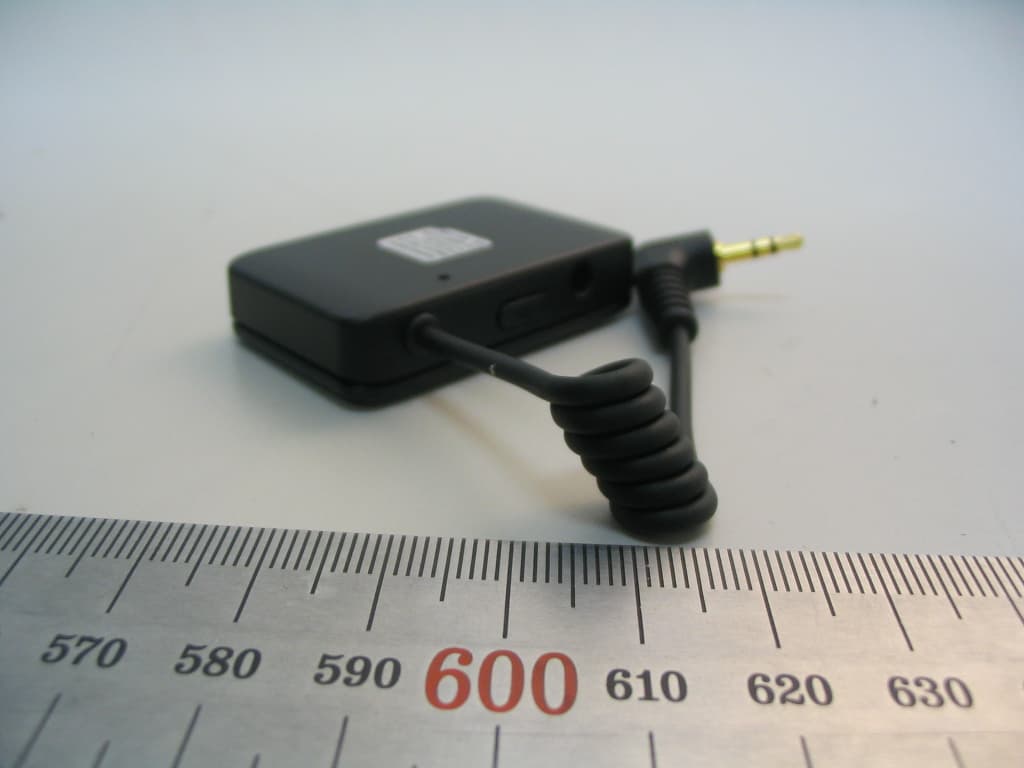 Bluetooth Dongle - FCC ID RPRSHD612 - SEECODE Co., Ltd. (4)