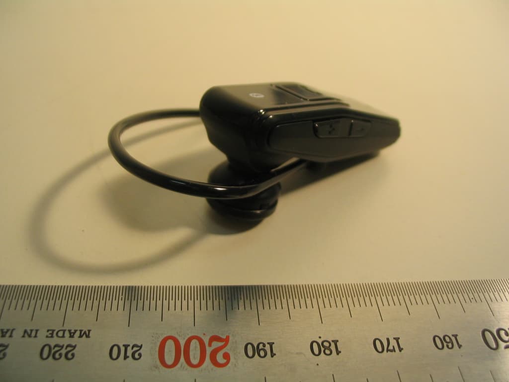 Bluetooth Headset - FCC ID RPRSHM612 - SEECODE Co., Ltd. (4)