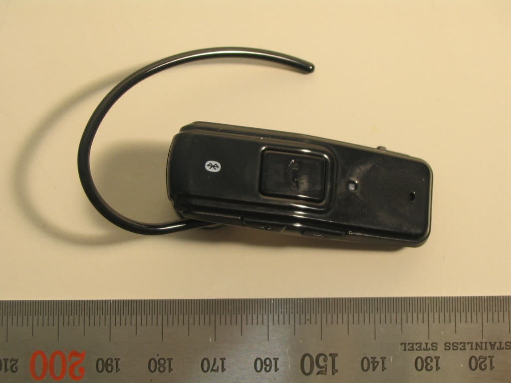 Bluetooth Headset - FCC ID RPRSHM612 - SEECODE Co., Ltd. (3)
