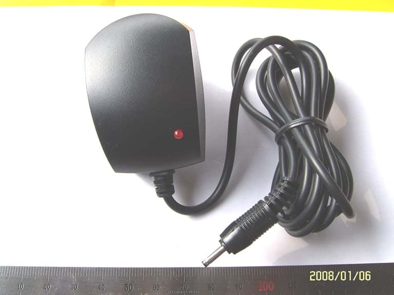 Bluetooth Push to Talk Button - FCC ID RPRSHP612 - SEECODE Co., Ltd. (3)