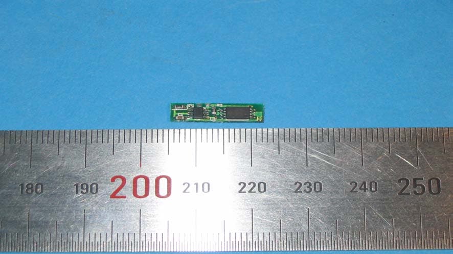 Digital Audio Player with Bluetooth Interface - FCC ID RPRVMP407 - SEECODE Co., Ltd. (3)