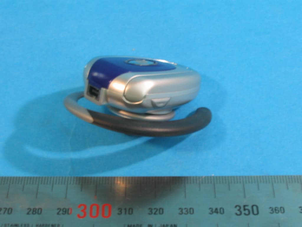 Bluetooth Headset - FCC ID RPRVSH411 - SEECODE Co., Ltd. (2)