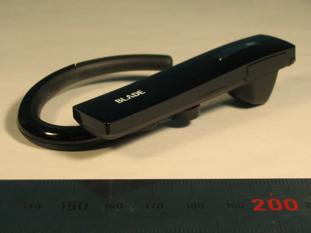 Bluetooth Headset - FCC ID RPRVSH511 - SEECODE Co., Ltd. (4)