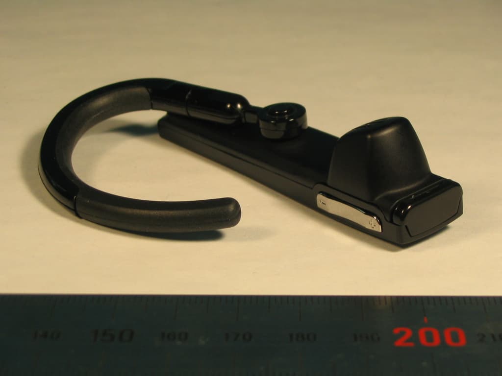 Bluetooth Headset - FCC ID RPRVSH511 - SEECODE Co., Ltd. (3)
