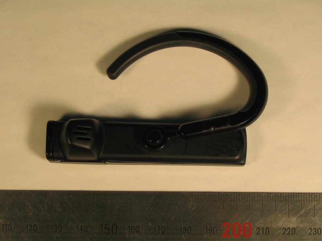 Bluetooth Headset - FCC ID RPRVSH511 - SEECODE Co., Ltd. (2)