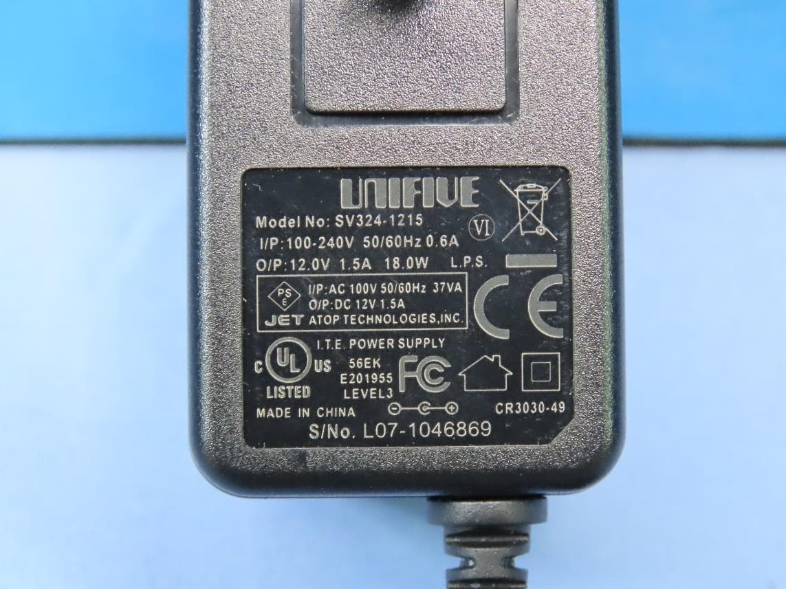TCP/IP Wireless Pick to Light Controller - FCC ID RPV-ATW330 - ATOP Technologies, INC.