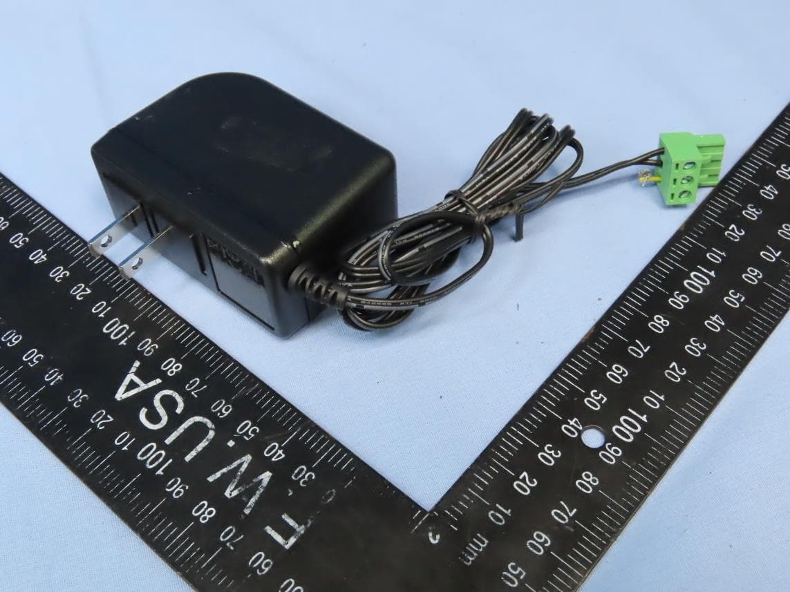 TCP/IP Wireless Pick to Light Controller - FCC ID RPV-ATW330 - ATOP Technologies, INC. (3)
