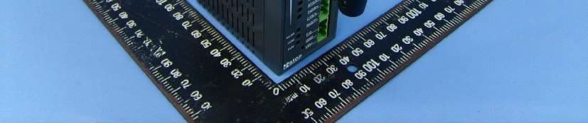 Wireless Serial Server - FCC ID RPV-SW2001-WGN1 - ATOP Technologies, INC. (4)
