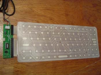 Keyboard - FCC ID RPZAIR85031033 - Dobbs-Stanford Corporation (3)