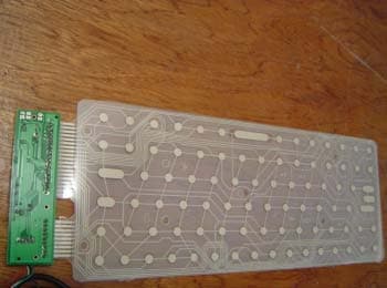 Keyboard - FCC ID RPZAIR85031033 - Dobbs-Stanford Corporation (2)