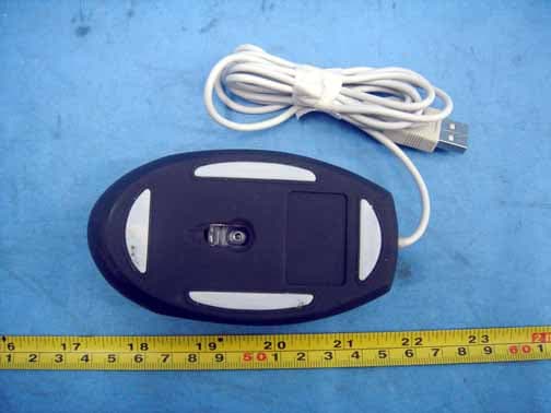 MOUSE - FCC ID RPZMOU500 - Dobbs-Stanford Corporation