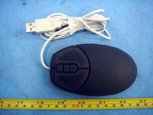 MOUSE - FCC ID RPZMOU500 - Dobbs-Stanford Corporation (2)